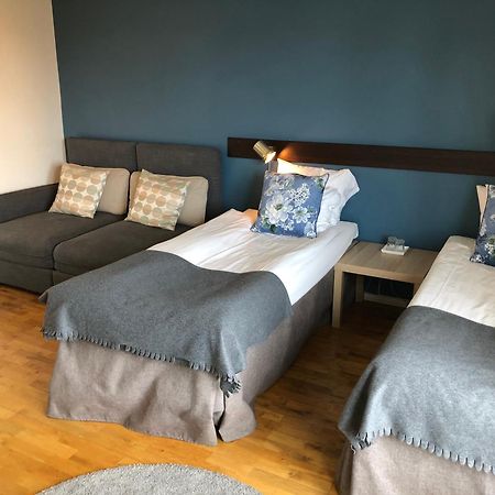 Vaetterleden Hotell & Restaurang Granna Bagian luar foto