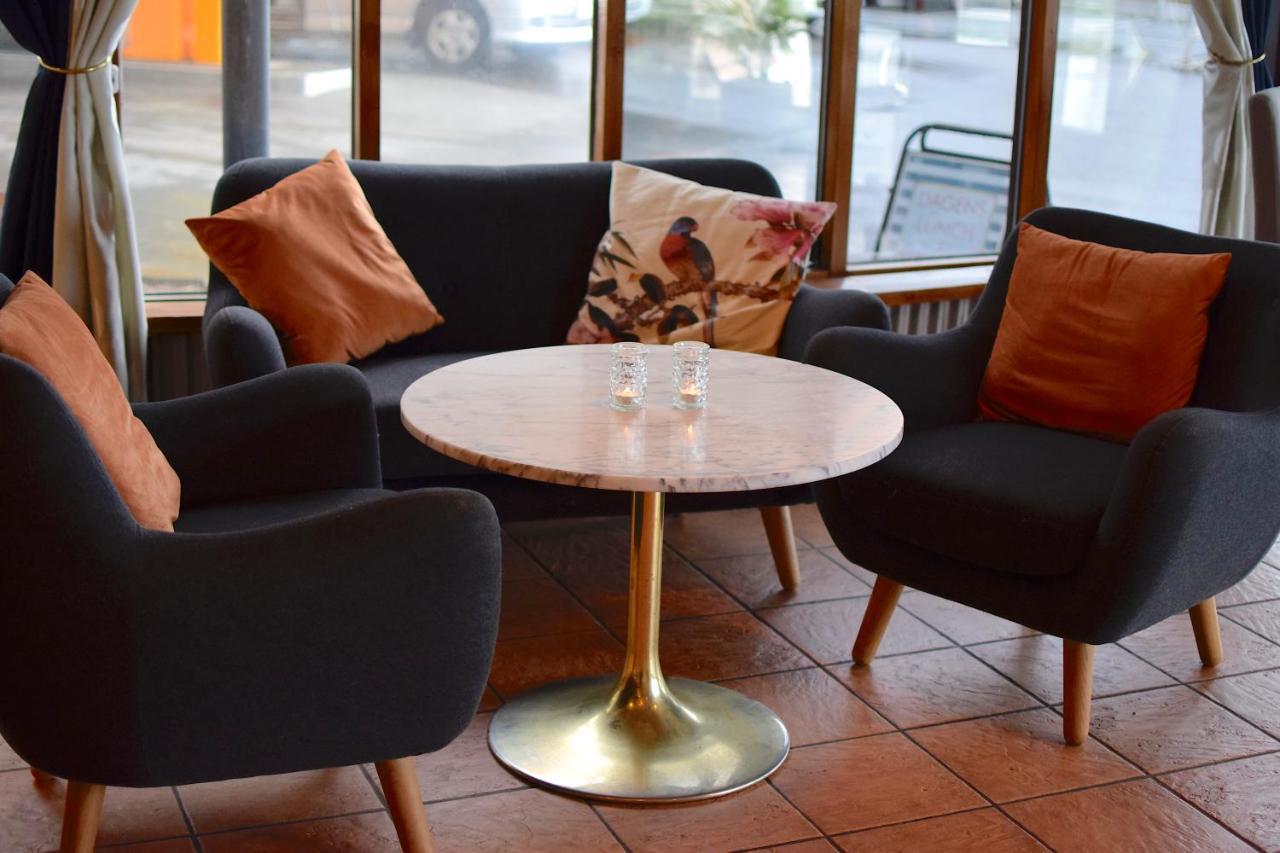 Vaetterleden Hotell & Restaurang Granna Bagian luar foto
