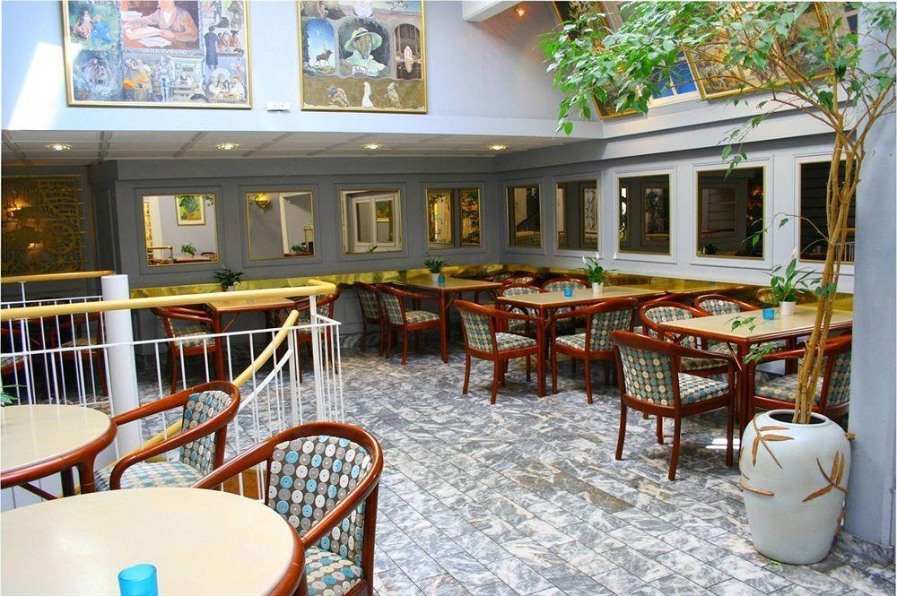 Vaetterleden Hotell & Restaurang Granna Bagian luar foto