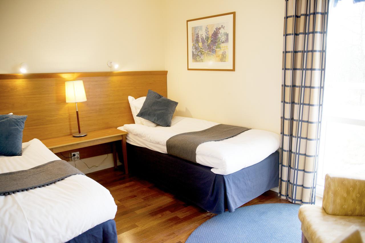 Vaetterleden Hotell & Restaurang Granna Bagian luar foto